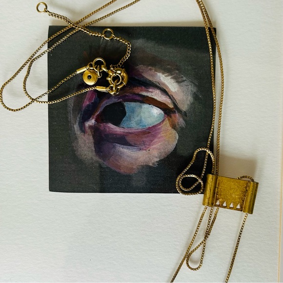 Madewell Jewelry + 1 mystery piece - Picture 6 of 15